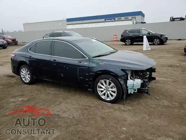 2018 TOYOTA CAMRY Damaged VIN 4T1B11HK4JU671369 – photo 14