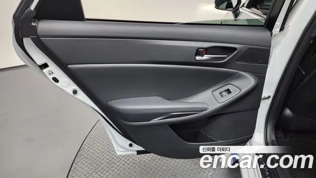 2019 Toyota Avalon 5th Gen 2.5 Hybrid Sold VIN 4T1B21FB7KU002546 – photo 23