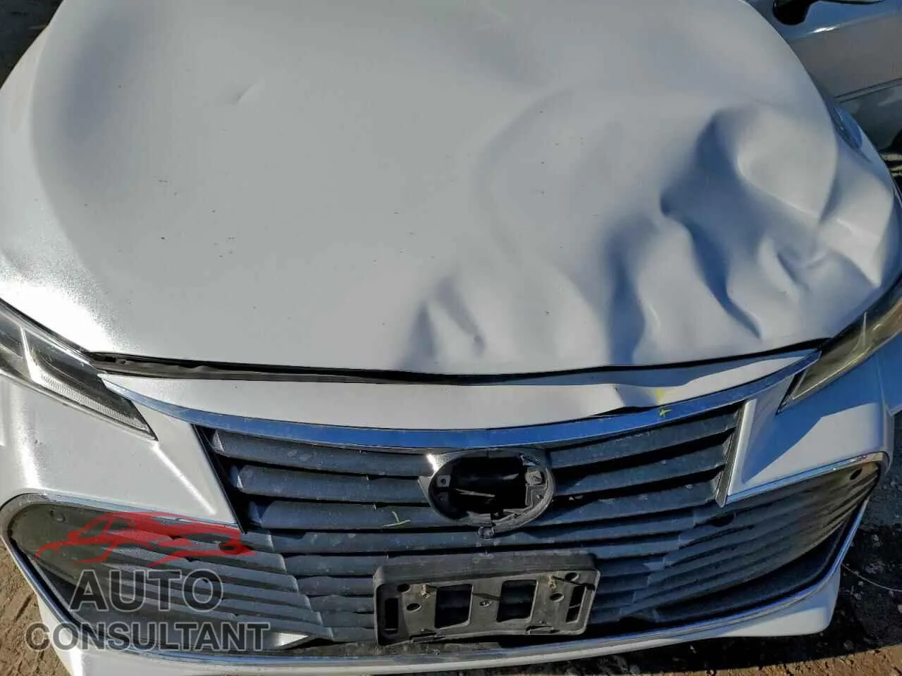 2019 TOYOTA AVALON Damaged VIN 4T1B21FB7KU006614 – photo 11 2019 TOYOTA AVALON Damaged VIN 4T1B21FB7KU006614 – photo 11
