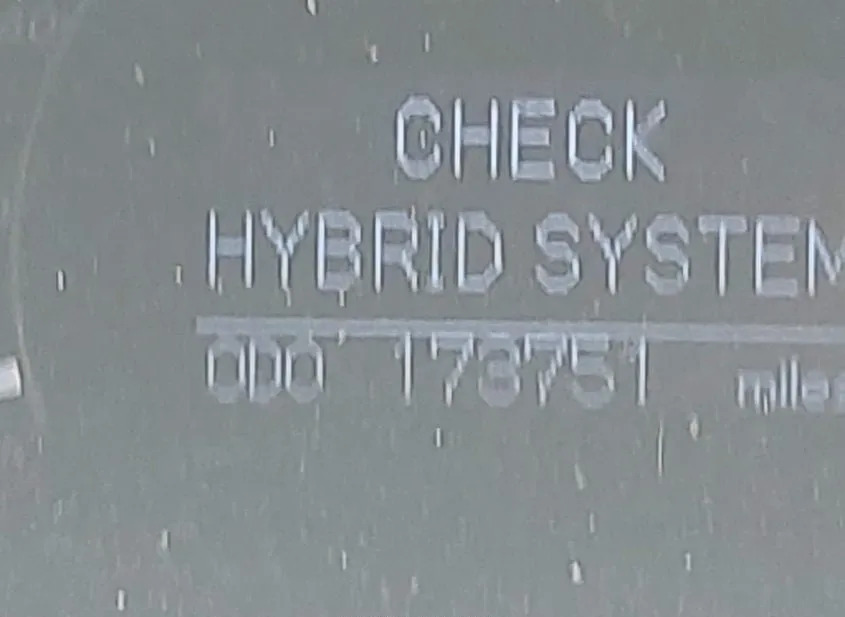 2010 TOYOTA Camry VIN 4T1BB3EK1AU124847