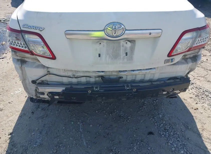 2010 TOYOTA Camry Used VIN 4T1BB3EK1AU124847 – photo 12 2010 TOYOTA Camry Used VIN 4T1BB3EK1AU124847 – photo 12