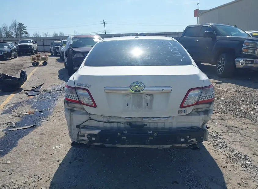 2010 TOYOTA Camry Used VIN 4T1BB3EK1AU124847 – photo 15 2010 TOYOTA Camry Used VIN 4T1BB3EK1AU124847 – photo 15