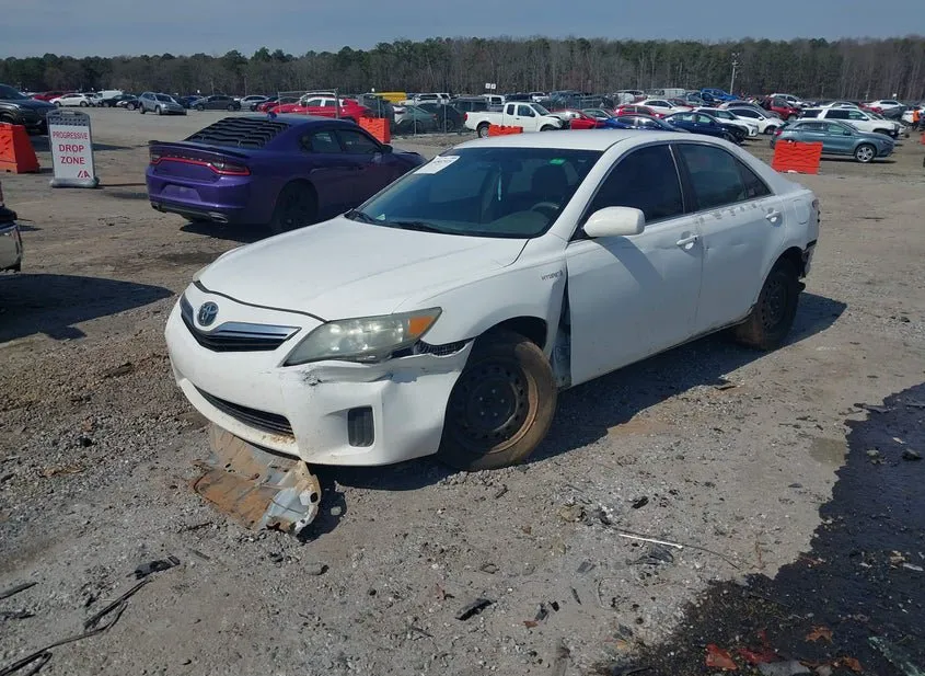 2010 TOYOTA Camry Used VIN 4T1BB3EK1AU124847 – photo 18 2010 TOYOTA Camry Used VIN 4T1BB3EK1AU124847 – photo 18