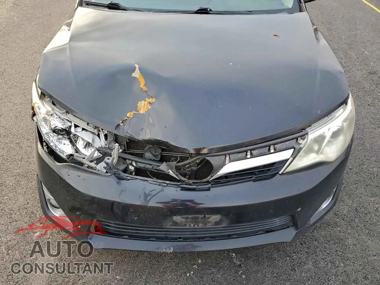 2012 TOYOTA CAMRY Damaged VIN 4T1BD1FK0CU038946 – photo 11