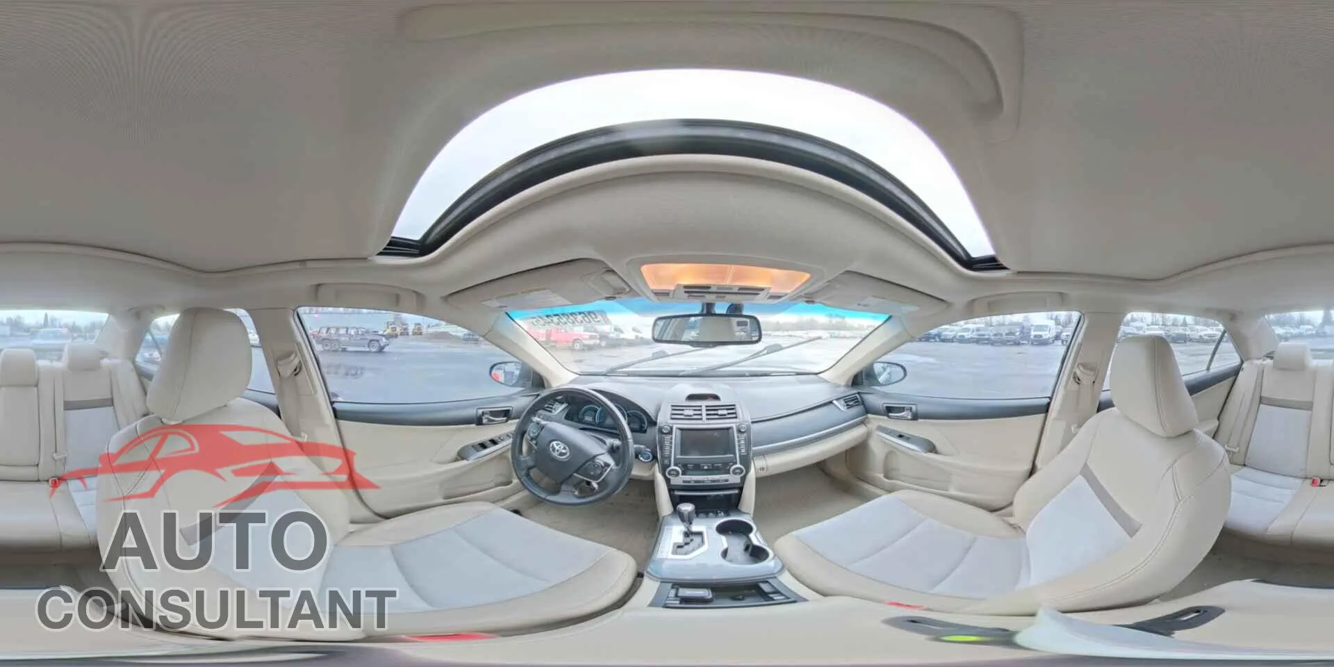 2012 TOYOTA CAMRY Damaged VIN 4T1BD1FK0CU038946 – photo 14