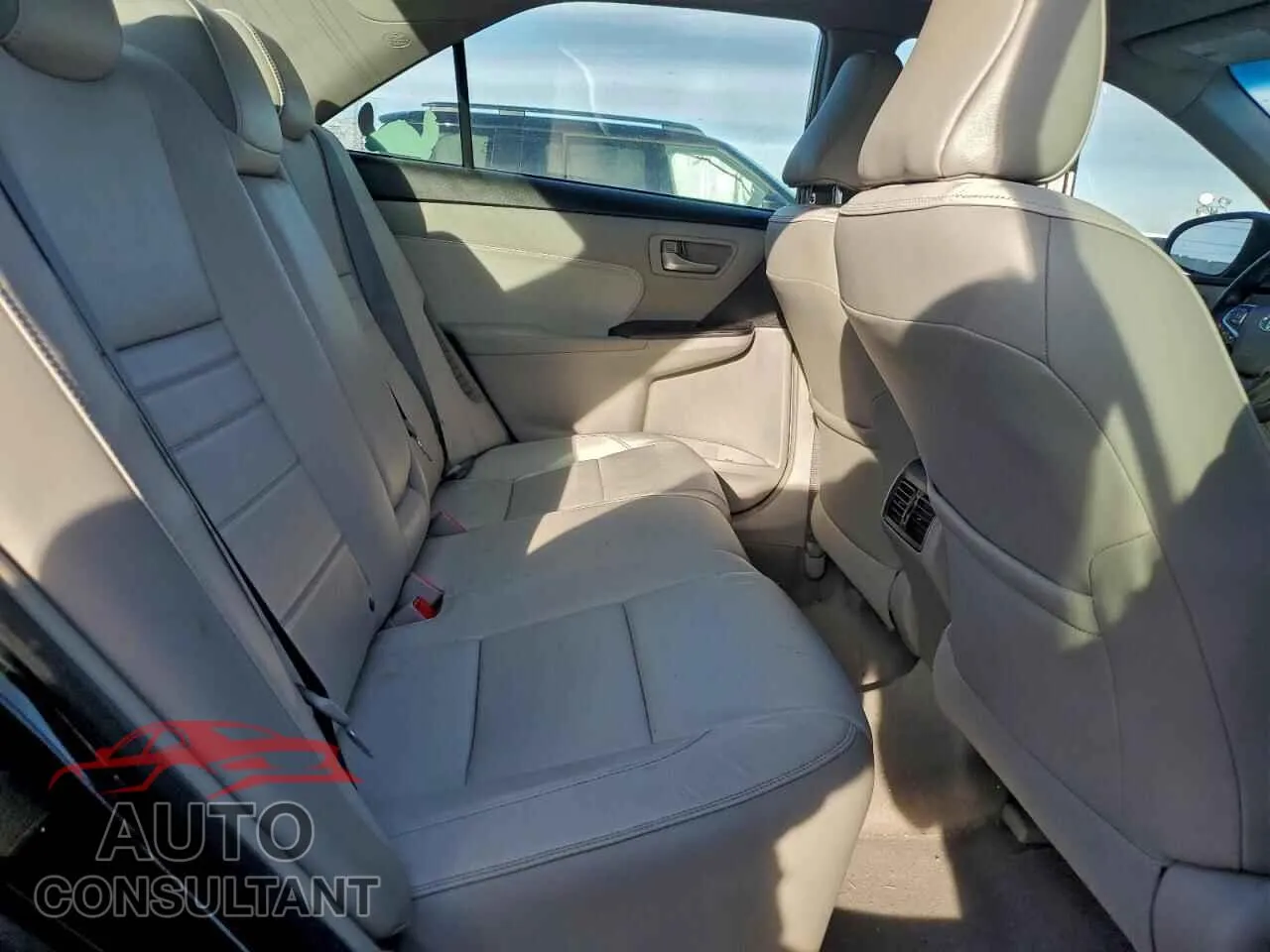 2015 TOYOTA CAMRY Damaged VIN 4T1BD1FK0FU157228 – odometer reading