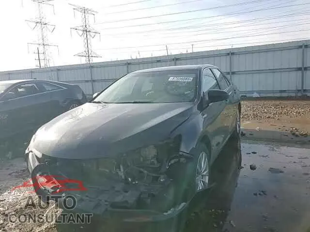 2015 TOYOTA CAMRY Damaged VIN 4T1BD1FK0FU157228 – photo 13