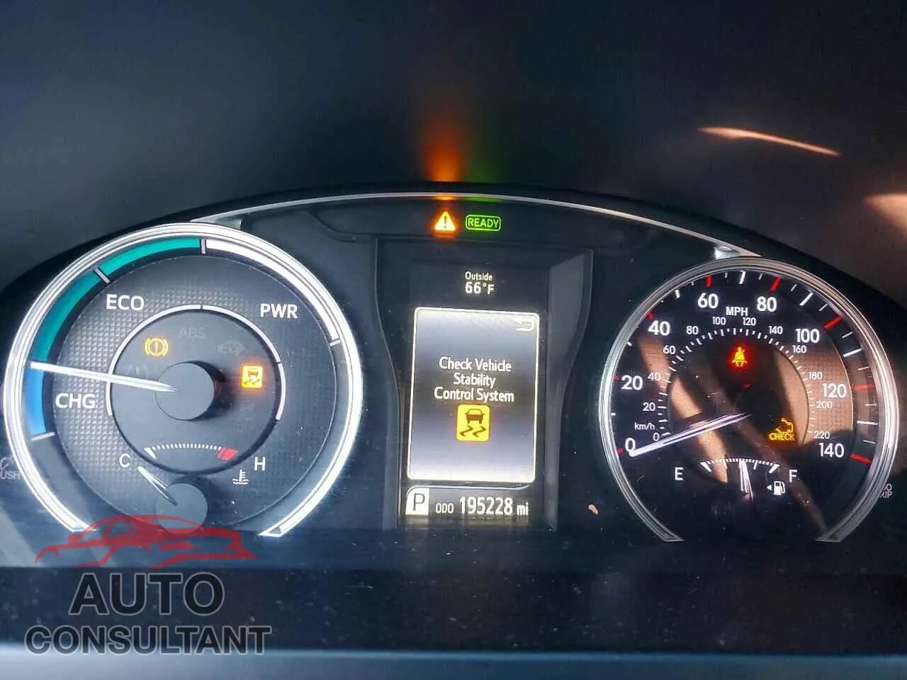 2015 TOYOTA CAMRY Damaged VIN 4T1BD1FK3FU153335 – trunk area