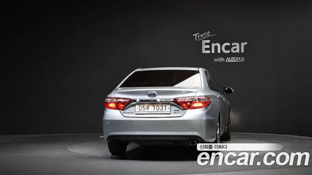 2017 Toyota New Camry Hybrid Xle Sold VIN 4T1BD1FK8HU227352 – front exterior