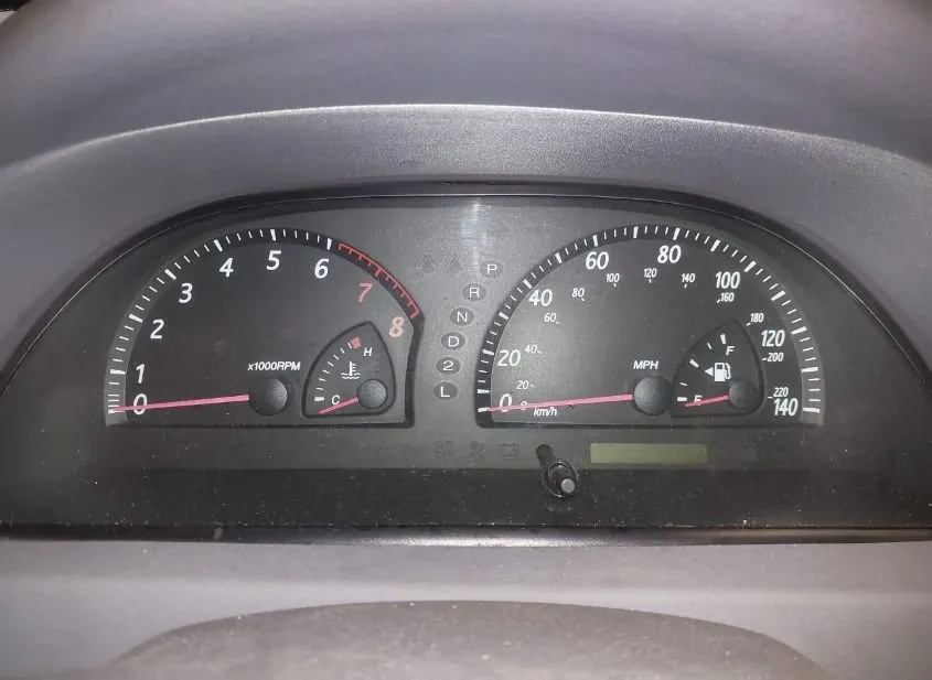 2004 TOYOTA Camry Used VIN 4T1BE32K24U349214 – photo 12