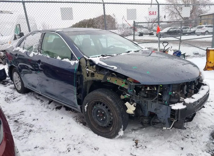 2005 TOYOTA Camry Used VIN 4T1BE32K25U619088 – rear exterior