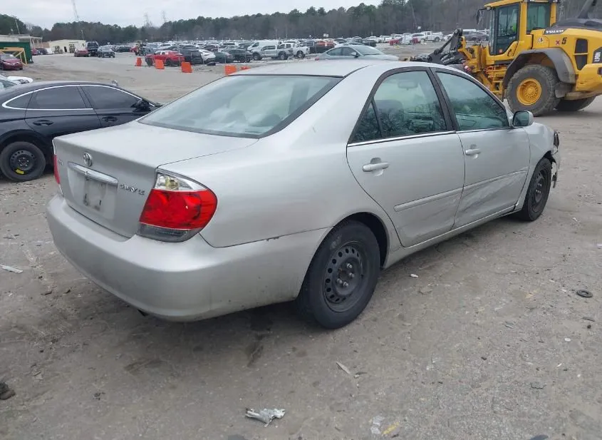 2006 TOYOTA Camry Used VIN 4T1BE32KX6U697135 – photo 12 2006 TOYOTA Camry Used VIN 4T1BE32KX6U697135 – photo 12