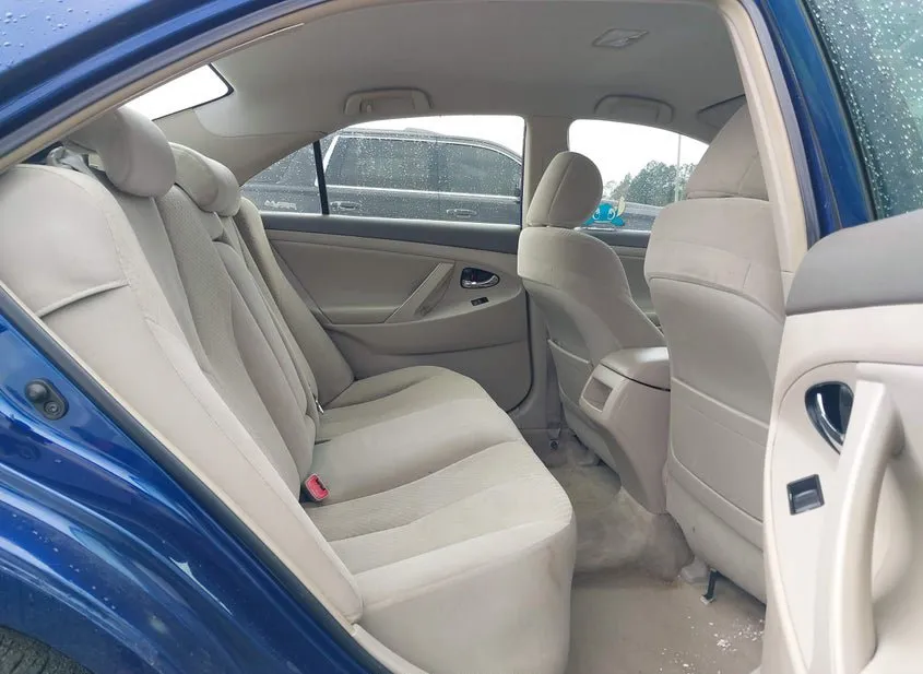 2007 TOYOTA Camry Used VIN 4T1BE46K37U090043 – exterior detail 2007 TOYOTA Camry Used VIN 4T1BE46K37U090043 – exterior detail