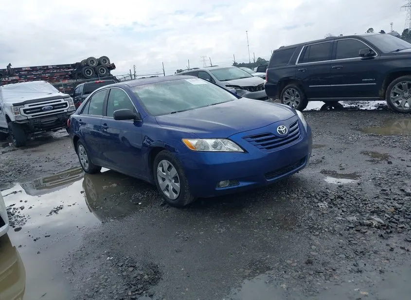 2007 TOYOTA Camry Used VIN 4T1BE46K37U090043 – photo 11 2007 TOYOTA Camry Used VIN 4T1BE46K37U090043 – photo 11