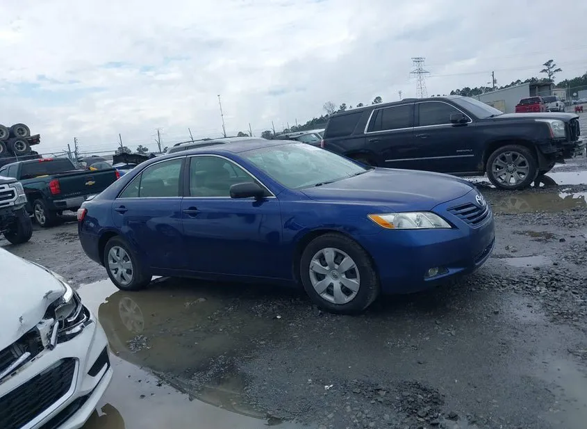 2007 TOYOTA Camry Used VIN 4T1BE46K37U090043 – photo 12 2007 TOYOTA Camry Used VIN 4T1BE46K37U090043 – photo 12