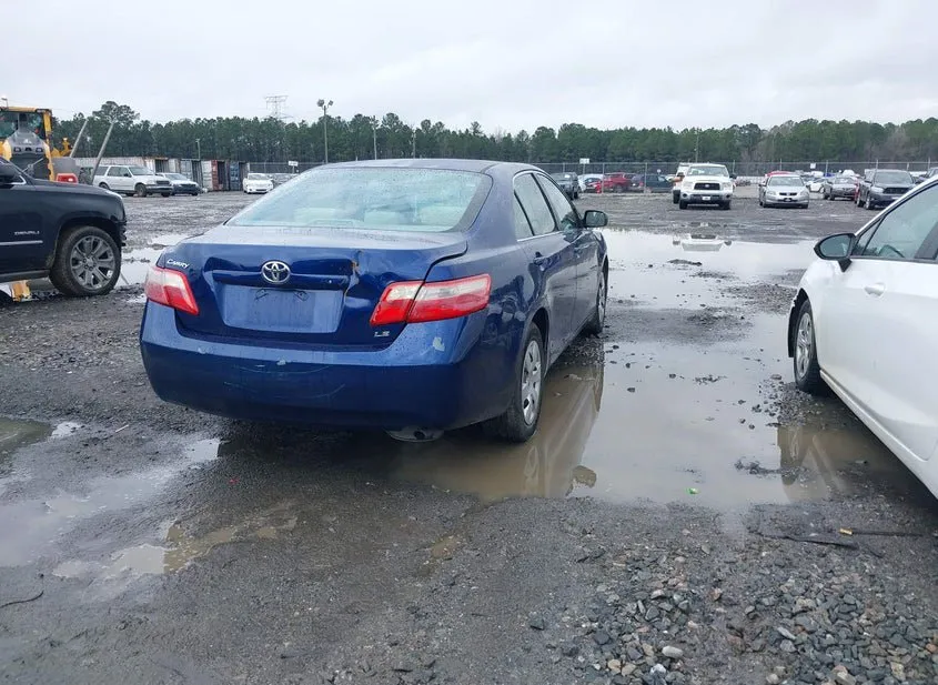 2007 TOYOTA Camry Used VIN 4T1BE46K37U090043 – photo 16 2007 TOYOTA Camry Used VIN 4T1BE46K37U090043 – photo 16