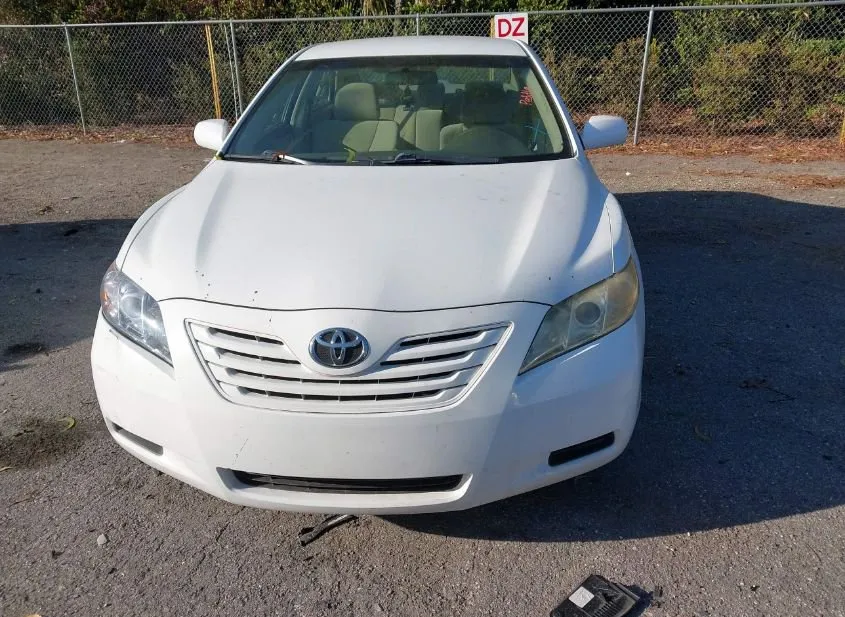 2009 TOYOTA Camry Used VIN 4T1BE46K79U807112 – rear exterior 2009 TOYOTA Camry Used VIN 4T1BE46K79U807112 – rear exterior