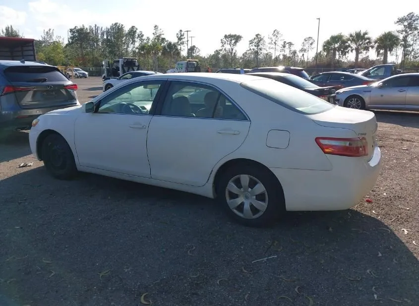 2009 TOYOTA Camry Used VIN 4T1BE46K79U807112 – side profile 2009 TOYOTA Camry Used VIN 4T1BE46K79U807112 – side profile