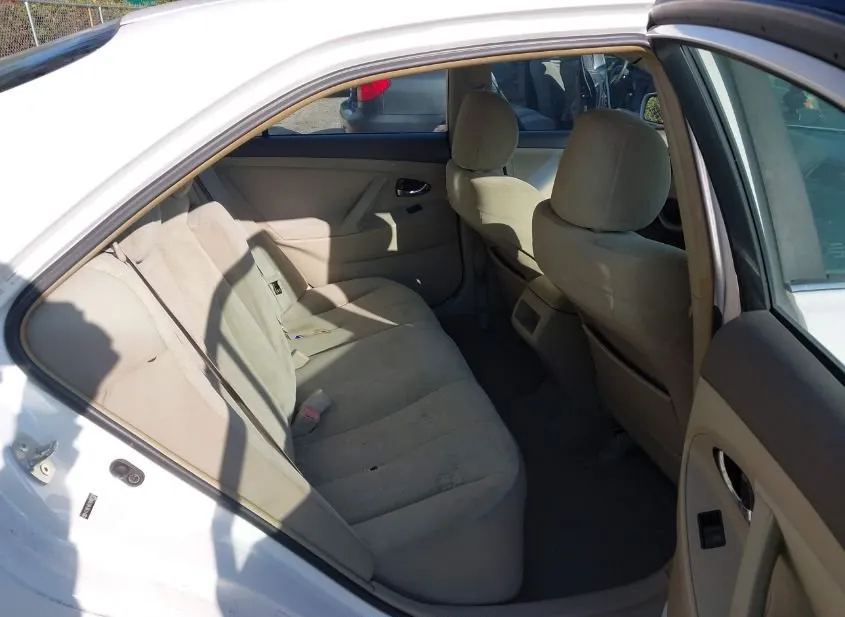 2009 TOYOTA Camry Used VIN 4T1BE46K79U807112 – exterior detail 2009 TOYOTA Camry Used VIN 4T1BE46K79U807112 – exterior detail