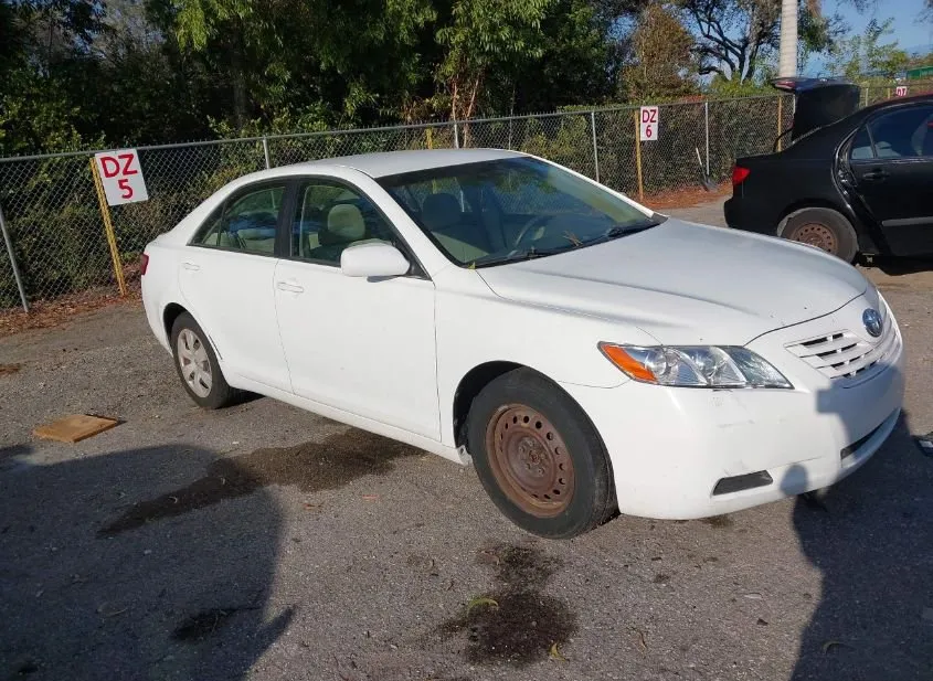 2009 TOYOTA Camry Used VIN 4T1BE46K79U807112 – undercarriage 2009 TOYOTA Camry Used VIN 4T1BE46K79U807112 – undercarriage