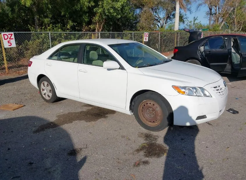2009 TOYOTA Camry Used VIN 4T1BE46K79U807112 – photo 11 2009 TOYOTA Camry Used VIN 4T1BE46K79U807112 – photo 11