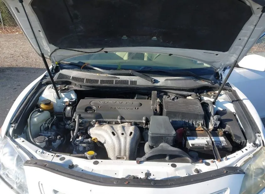 2009 TOYOTA Camry Used VIN 4T1BE46K79U807112 – photo 14 2009 TOYOTA Camry Used VIN 4T1BE46K79U807112 – photo 14