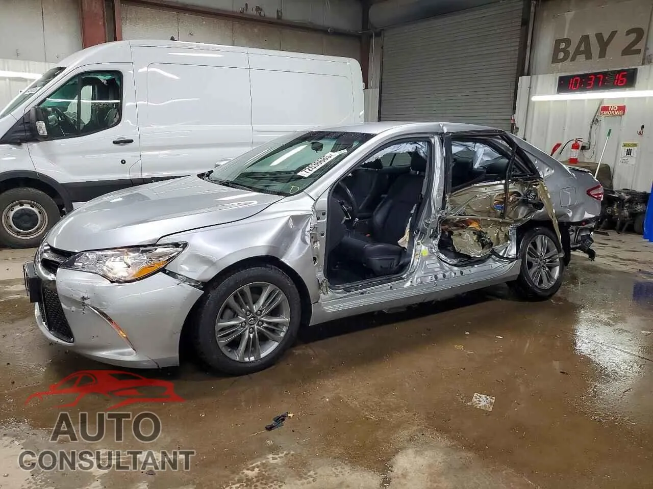 2017 TOYOTA CAMRY – VIN 4T1BF1FK2HU430246 2017 TOYOTA CAMRY VIN 4T1BF1FK2HU430246