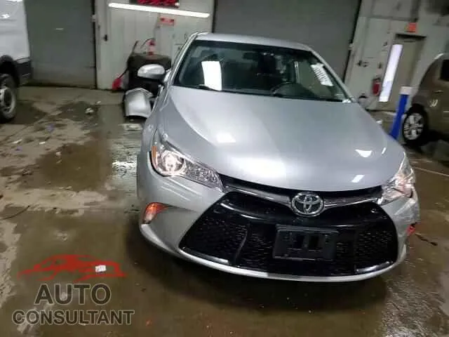 2017 TOYOTA CAMRY Damaged VIN 4T1BF1FK2HU430246 – photo 13