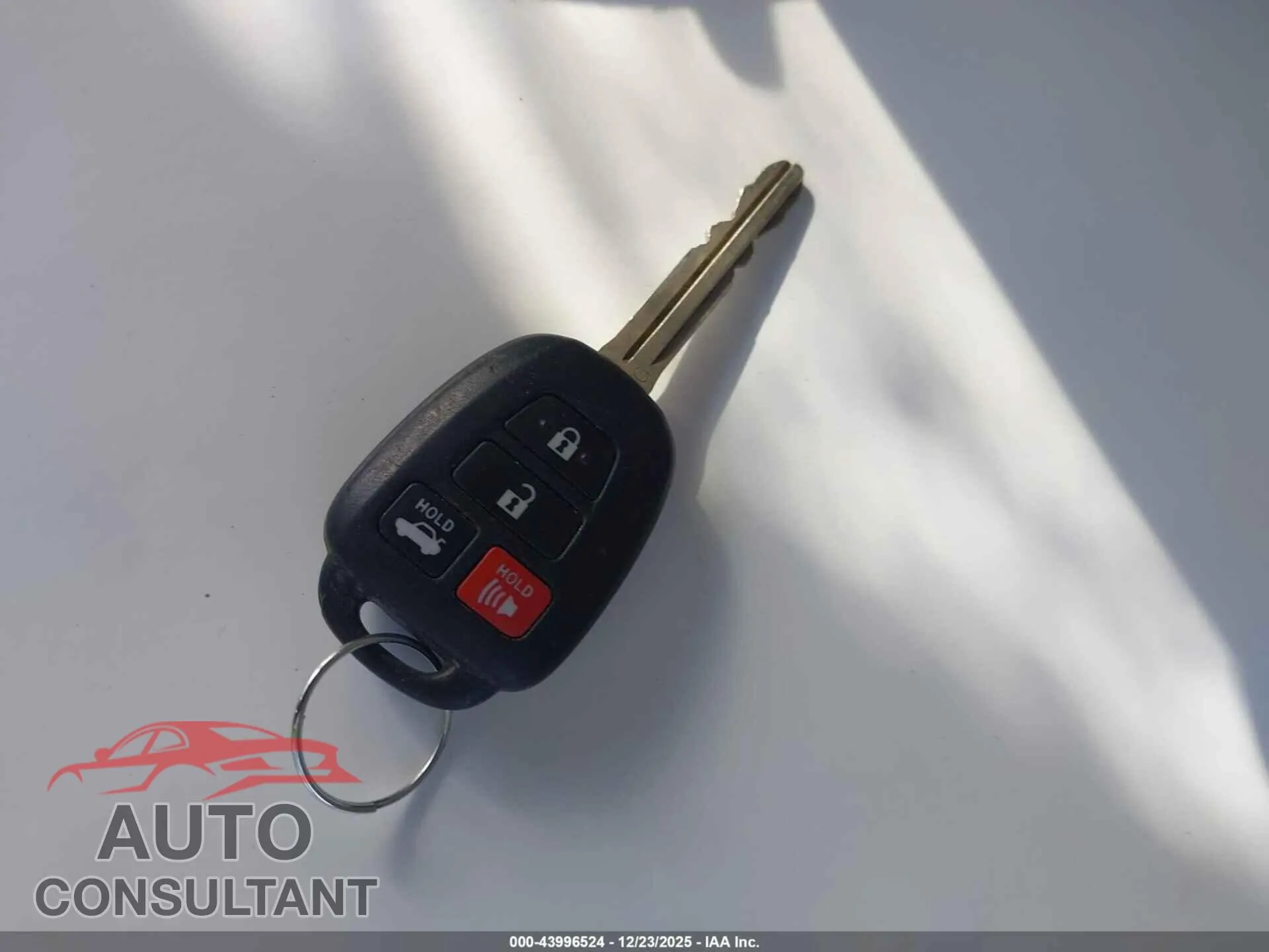 2014 TOYOTA CAMRY Damaged VIN 4T1BF1FK4EU353584 – photo 11