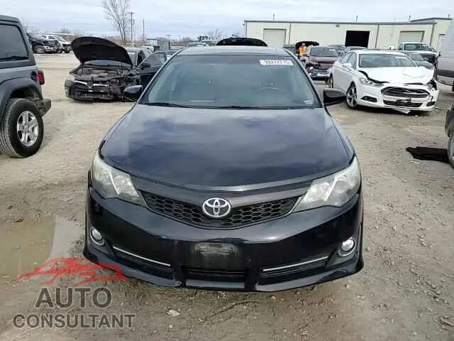 2013 TOYOTA CAMRY Damaged VIN 4T1BF1FK5DU674029 – photo 13