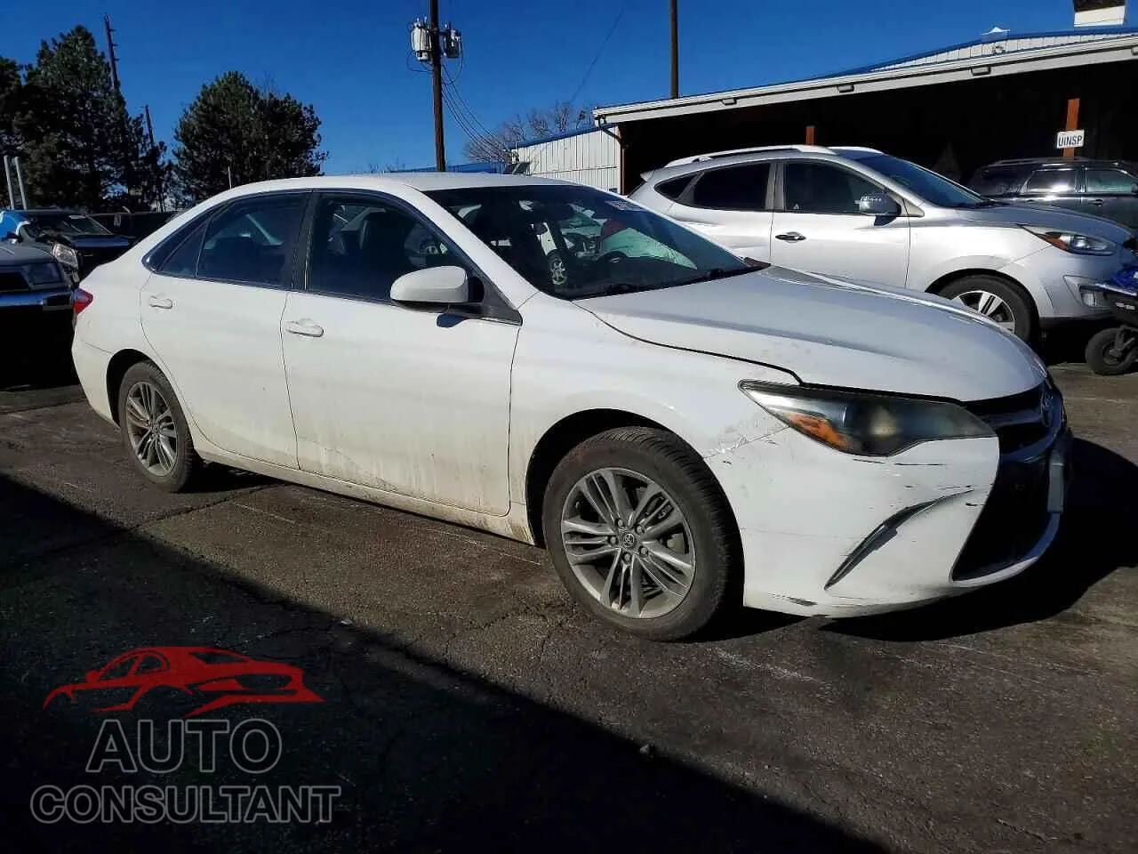 2016 TOYOTA CAMRY Damaged VIN 4T1BF1FK5GU239354 – dashboard 2016 TOYOTA CAMRY Damaged VIN 4T1BF1FK5GU239354 – dashboard