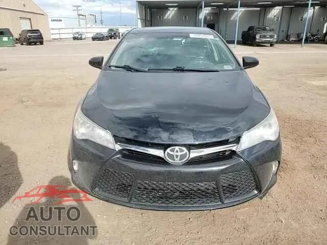 2017 TOYOTA CAMRY Damaged VIN 4T1BF1FK5HU764836 – photo 13