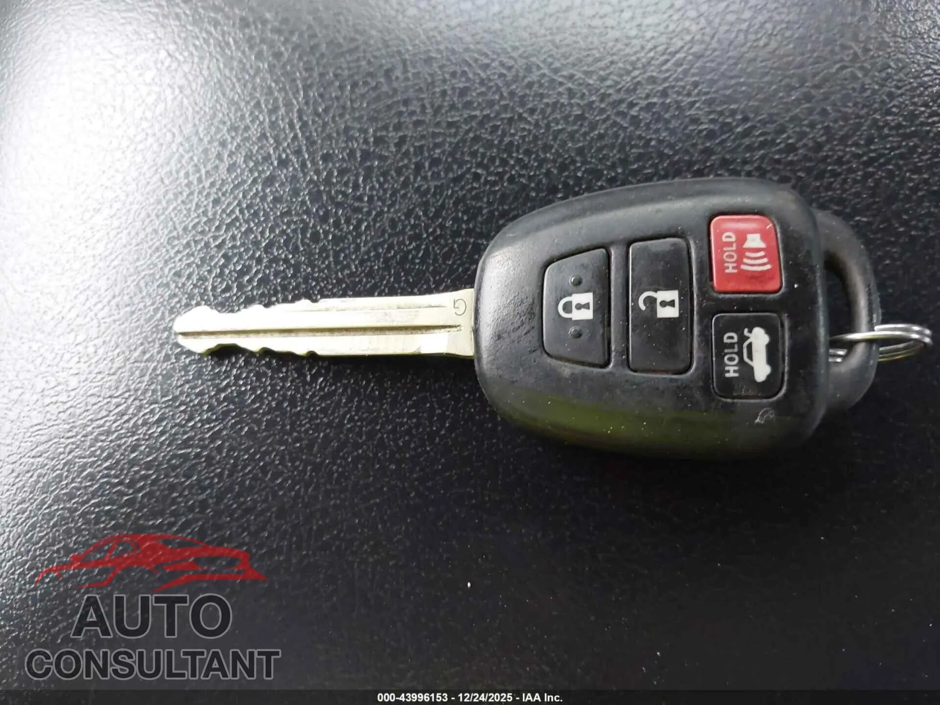2014 TOYOTA CAMRY Damaged VIN 4T1BF1FK7EU788261 – photo 11