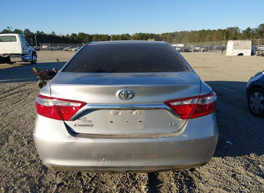 2015 TOYOTA Camry Used VIN 4T1BF1FK7FU013864 – odometer reading 2015 TOYOTA Camry Used VIN 4T1BF1FK7FU013864 – odometer reading