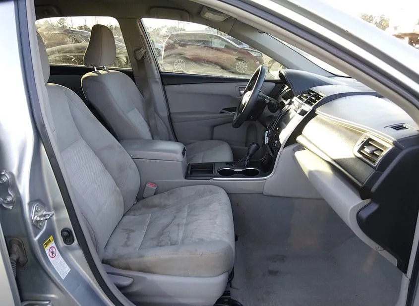 2015 TOYOTA Camry Used VIN 4T1BF1FK7FU013864 – photo 14 2015 TOYOTA Camry Used VIN 4T1BF1FK7FU013864 – photo 14