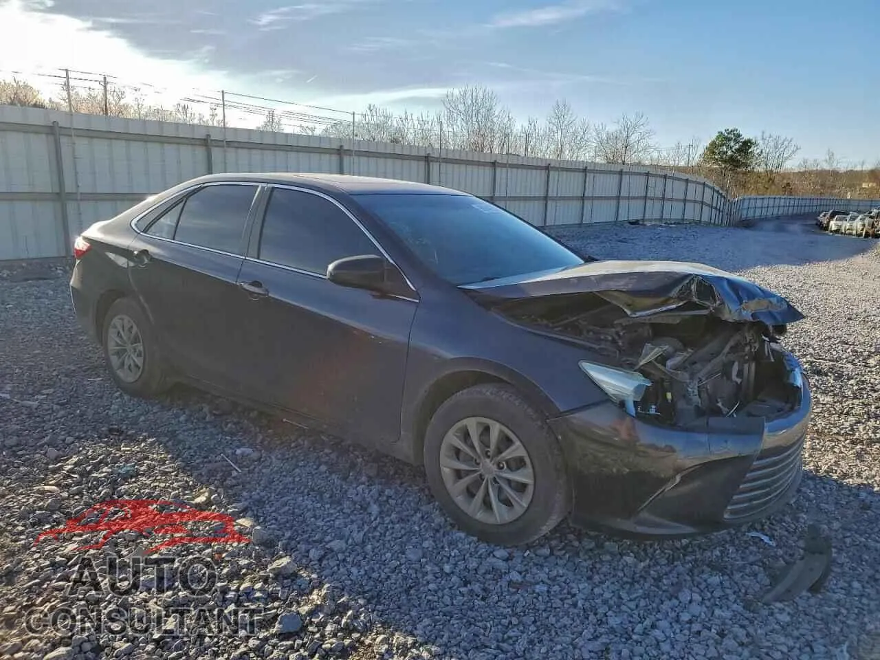 2015 TOYOTA CAMRY Damaged VIN 4T1BF1FK7FU089391 – dashboard
