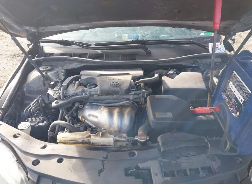 2016 TOYOTA Camry Used VIN 4T1BF1FK8GU254091 – photo 17