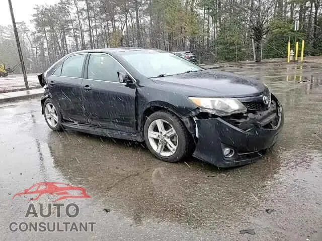 2012 TOYOTA CAMRY Used VIN 4T1BF1FK9CU050913 – photo 14
