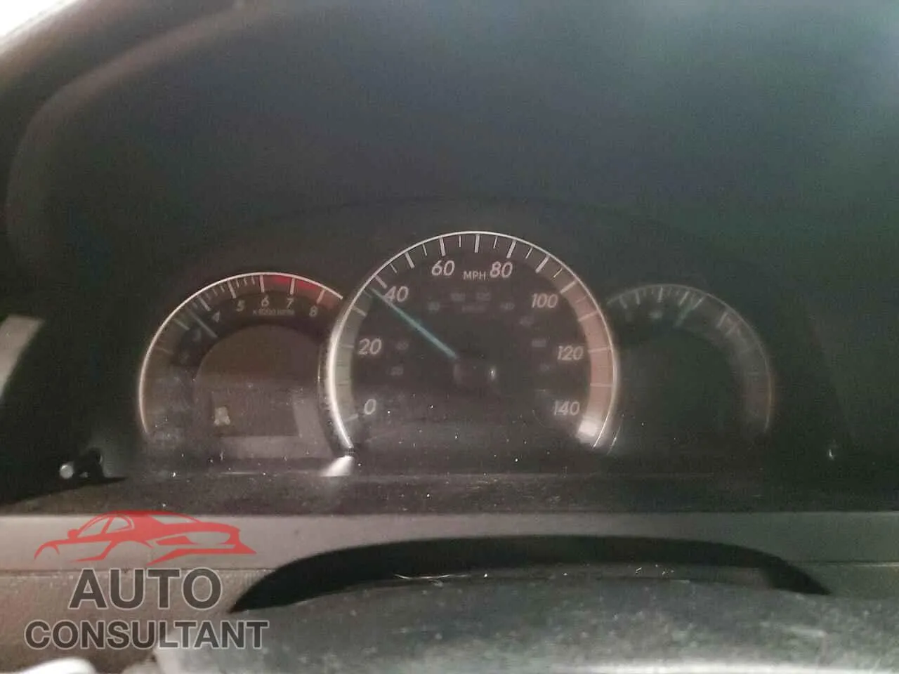 2013 TOYOTA CAMRY Damaged VIN 4T1BF1FKXDU697855 – trunk area