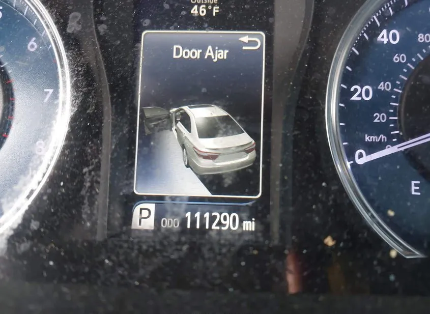 2016 TOYOTA Camry Used VIN 4T1BF1FKXGU594746 – photo 13