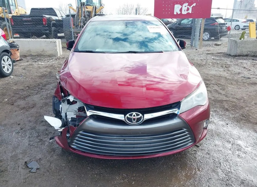 2016 TOYOTA Camry Used VIN 4T1BF1FKXGU594746 – photo 15