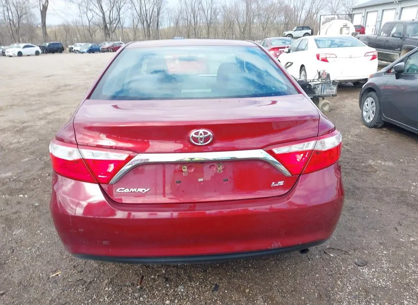 2016 TOYOTA Camry Used VIN 4T1BF1FKXGU594746 – photo 19