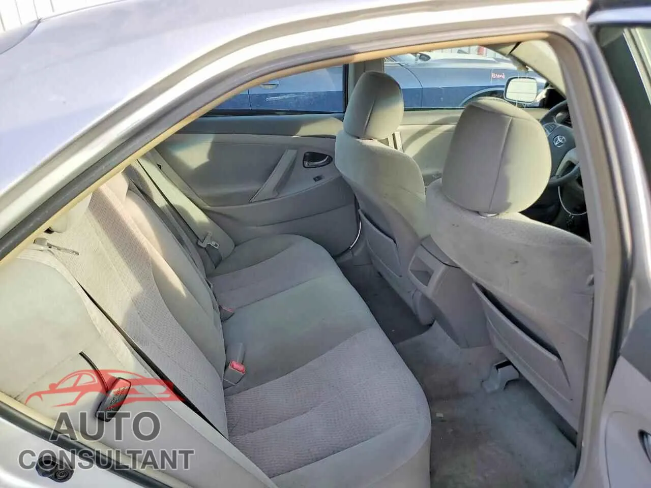2011 TOYOTA CAMRY Damaged VIN 4T1BF3EK3BU208285 – odometer reading 2011 TOYOTA CAMRY Damaged VIN 4T1BF3EK3BU208285 – odometer reading
