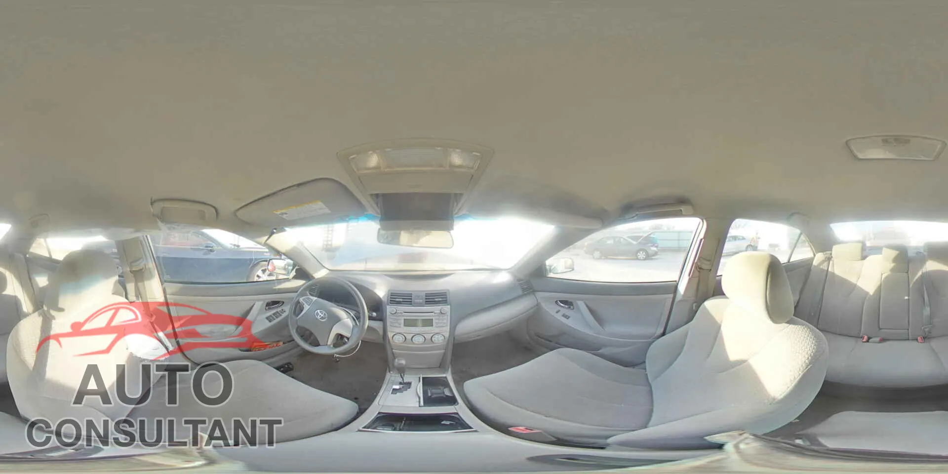 2011 TOYOTA CAMRY Damaged VIN 4T1BF3EK3BU208285 – photo 15 2011 TOYOTA CAMRY Damaged VIN 4T1BF3EK3BU208285 – photo 15