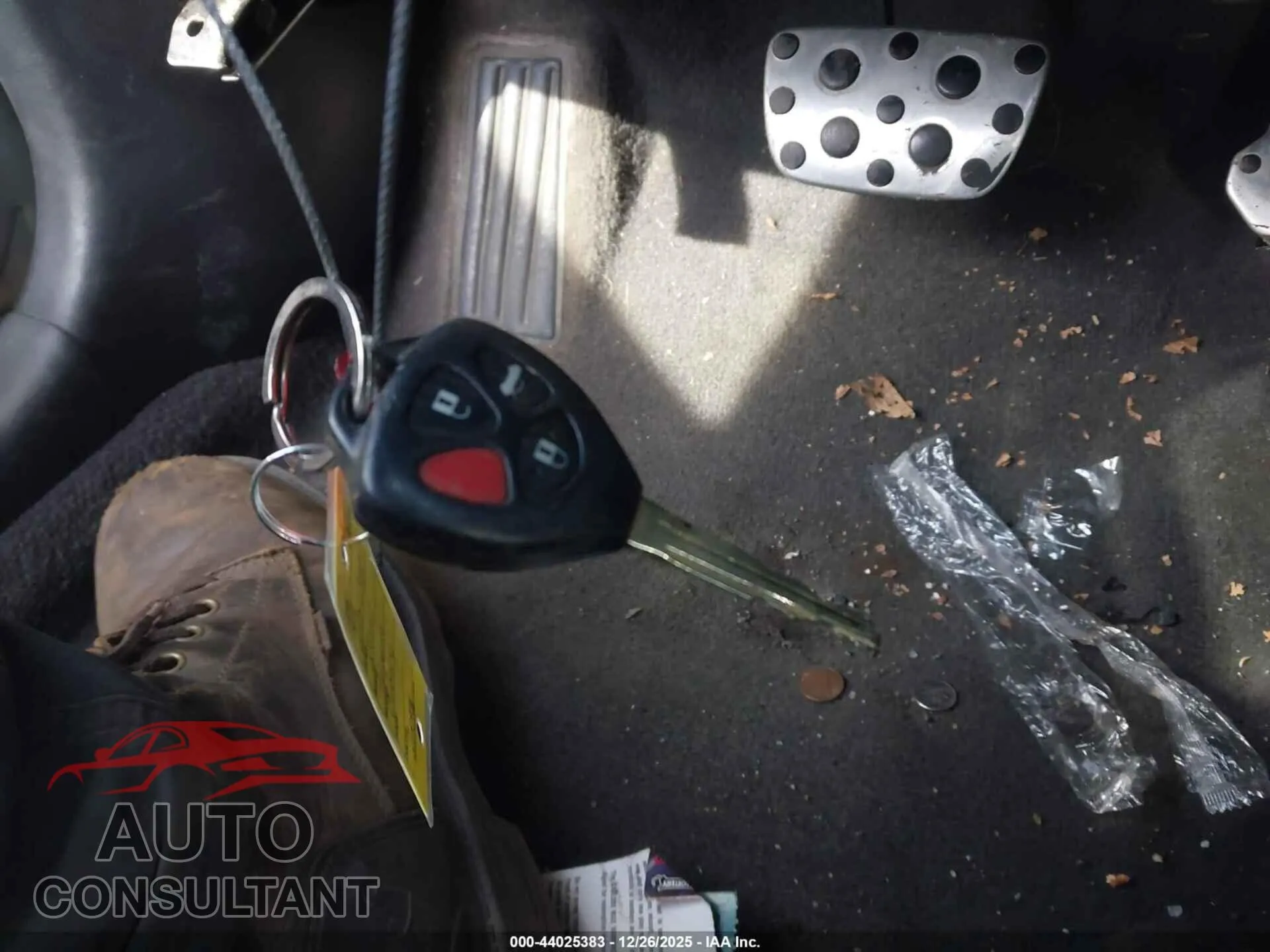 2010 TOYOTA CAMRY Damaged VIN 4T1BF3EK8AU009814 – photo 11