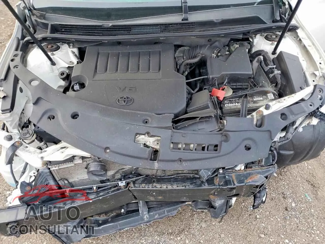 2015 TOYOTA AVALON Damaged VIN 4T1BK1EB2FU153897 – photo 11