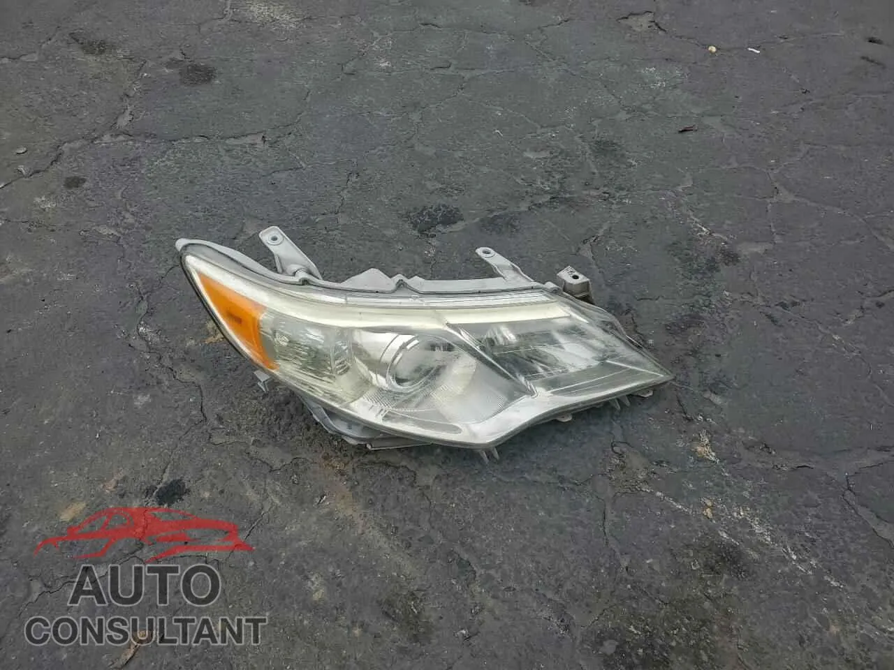 2012 TOYOTA CAMRY Damaged VIN 4T1BK1FK8CU502281 – photo 12