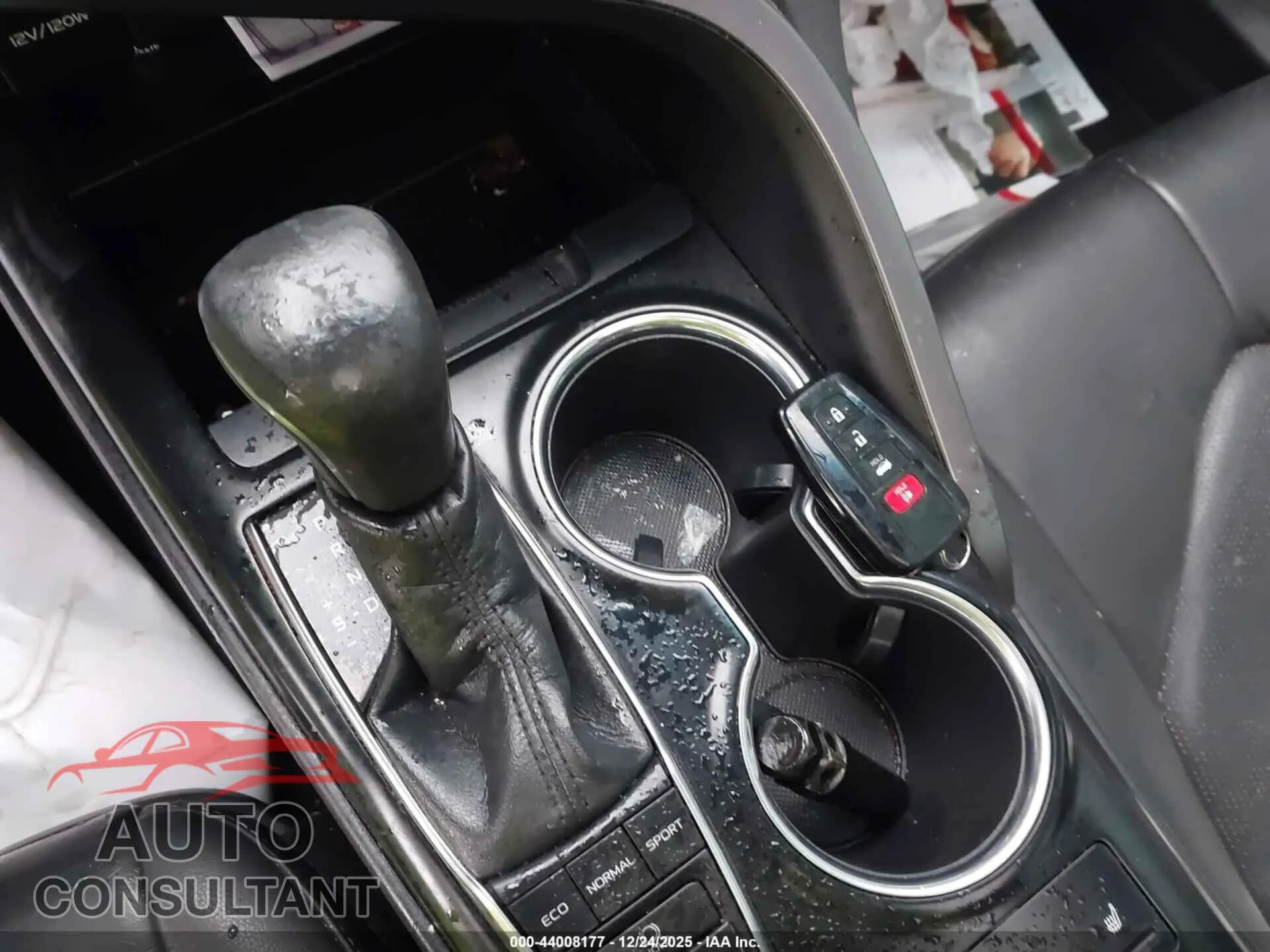 2018 TOYOTA CAMRY Damaged VIN 4T1BZ1HK9JU018612 – photo 11