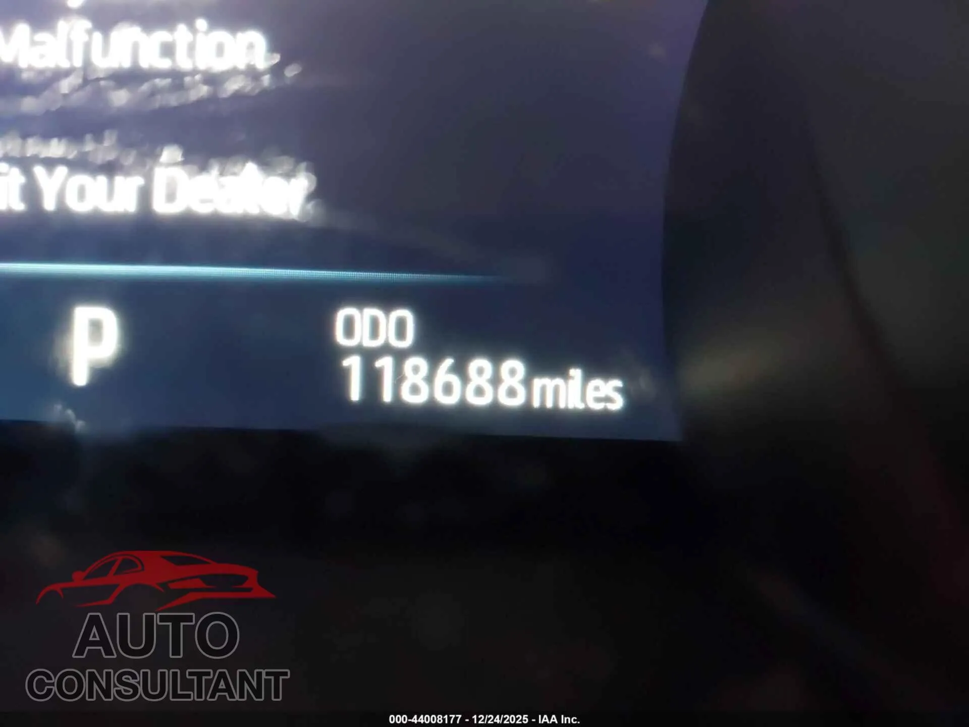 2018 TOYOTA CAMRY Damaged VIN 4T1BZ1HK9JU018612 – photo 15