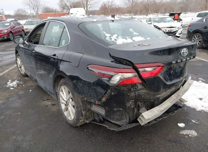 2023 TOYOTA Camry Used VIN 4T1C11AK0PU772397 – photo 14 2023 TOYOTA Camry Used VIN 4T1C11AK0PU772397 – photo 14